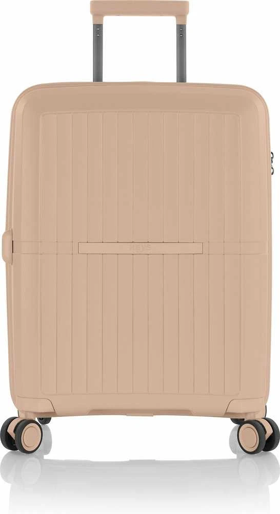 Kelioninis Heys Airlite 53 cm -matkalaukku, nude