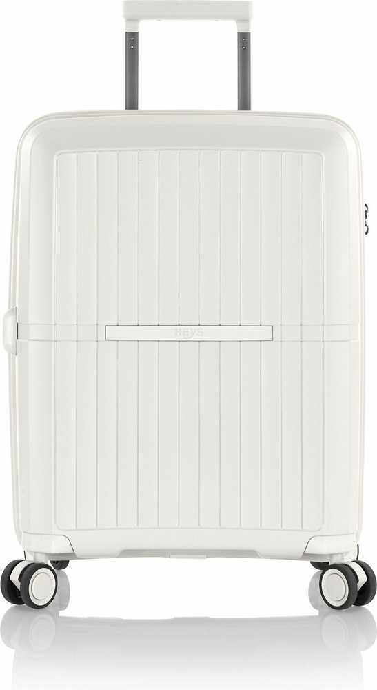 Kelioninis Heys Airlite 53 cm -matkalaukku, valkoinen