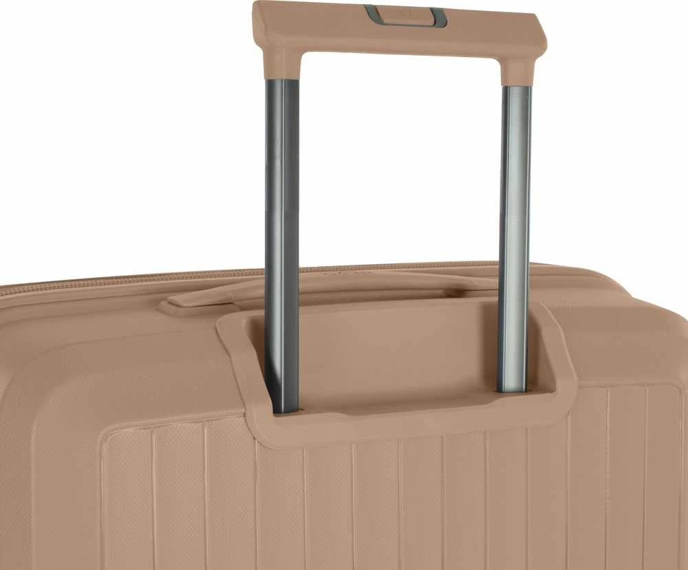 Kelioninis Heys Airlite 53 cm -matkalaukku, nude