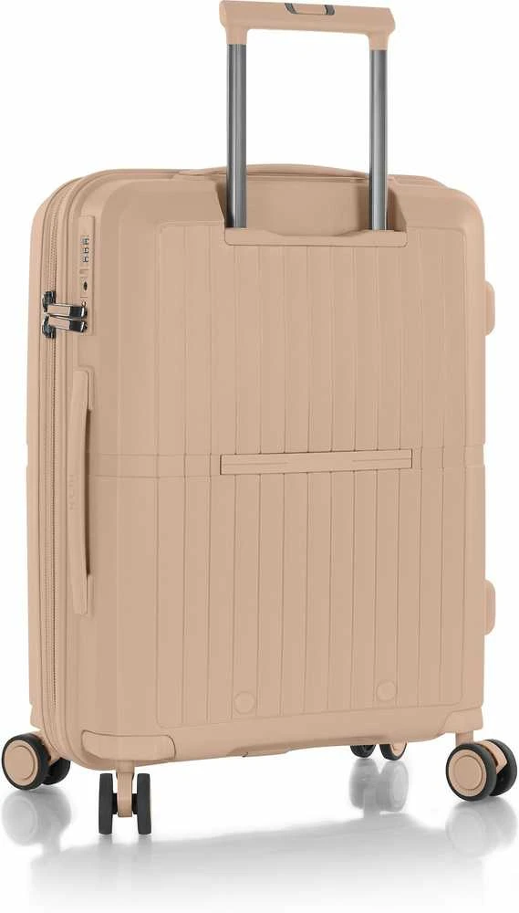 Kelioninis Heys Airlite 53 cm -matkalaukku, nude