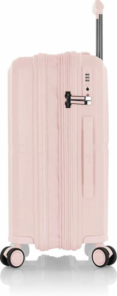 Kelioninis Heys Airlite 53 cm -matkalaukku, vaaleanpunainen