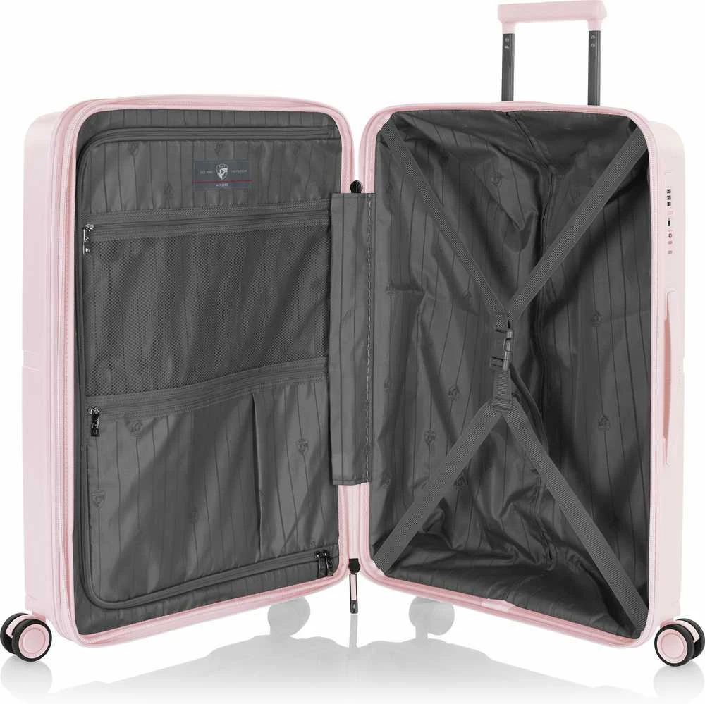 Kelioninis Heys Airlite 66 cm -matkalaukku, vaaleanpunainen