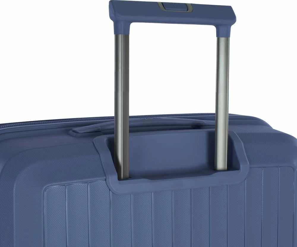 Kelioninis Heys Airlite 76 cm -matkalaukku, sininen