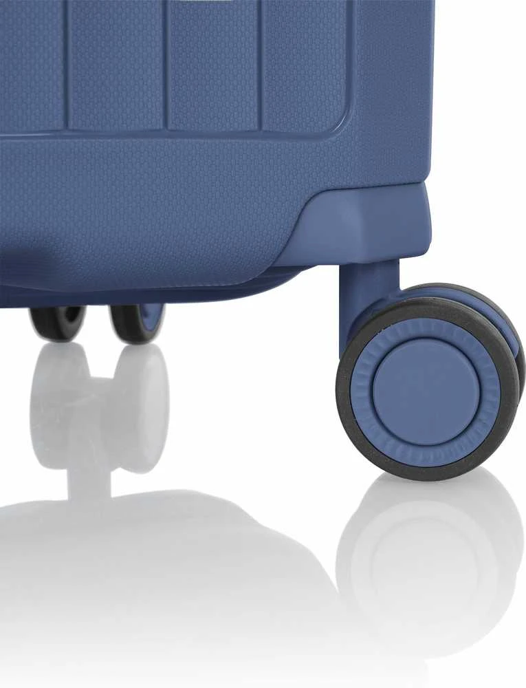 Kelioninis Heys Airlite 76 cm -matkalaukku, sininen