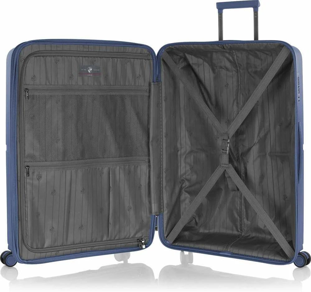 Kelioninis Heys Airlite 76 cm -matkalaukku, sininen