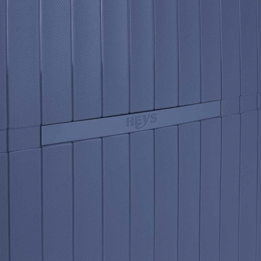 Kelioninis Heys Airlite 76 cm -matkalaukku, sininen
