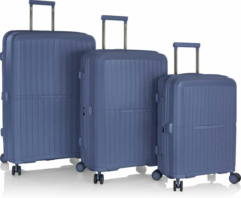 Kelioninis Heys Airlite 76 cm -matkalaukku, sininen