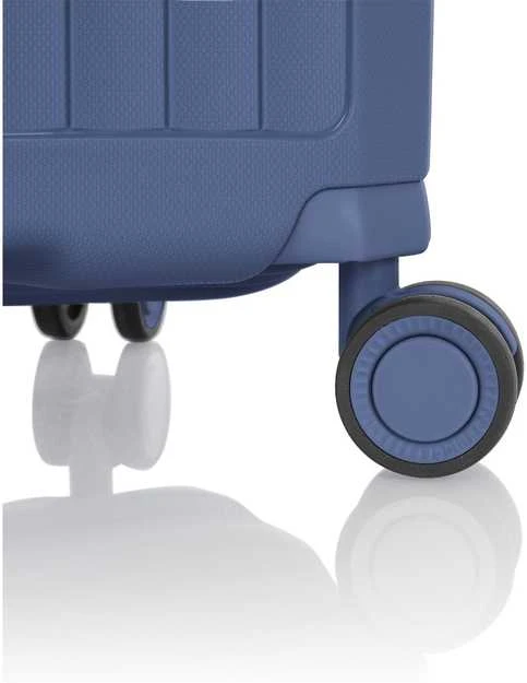 Kelioninis Heys Airlite 76 cm -matkalaukku, sininen