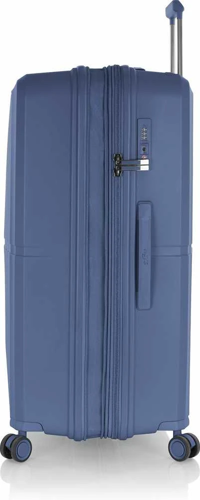 Kelioninis Heys Airlite 76 cm -matkalaukku, sininen