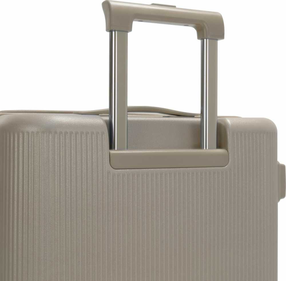 Kelioninis Heys Earth Tones 53 cm -matkalaukku, beige