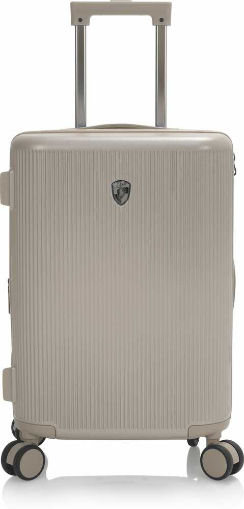 Kelioninis Heys Earth Tones 53 cm -matkalaukku, beige