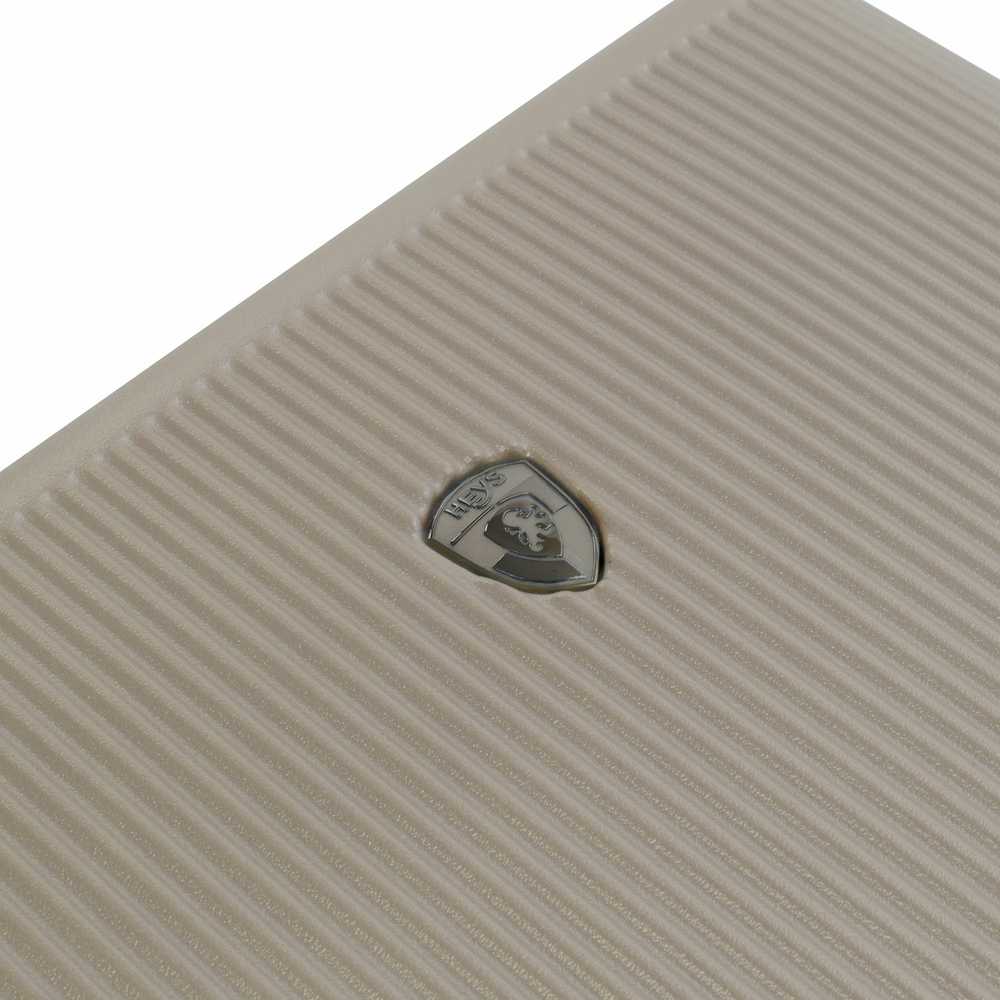 Kelioninis Heys Earth Tones 53 cm -matkalaukku, beige