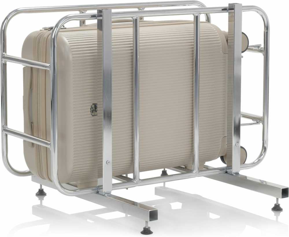 Kelioninis Heys Earth Tones 53 cm -matkalaukku, beige