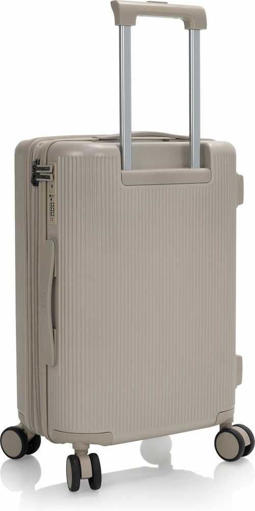 Kelioninis Heys Earth Tones 53 cm -matkalaukku, beige
