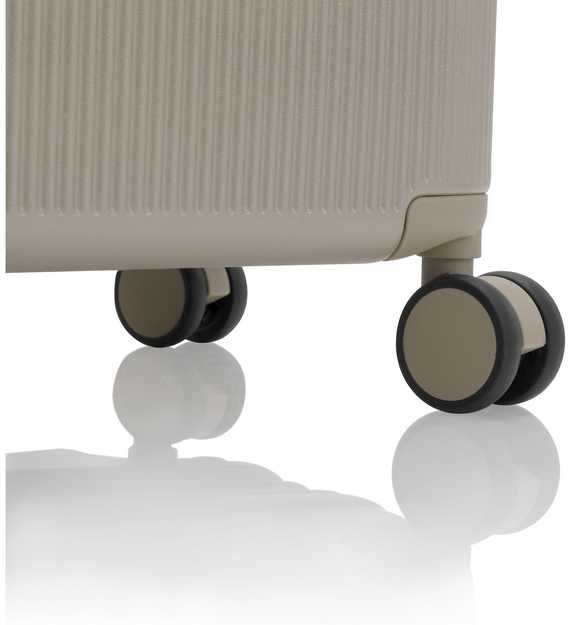 Kelioninis Heys Earth Tones 53 cm -matkalaukku, beige