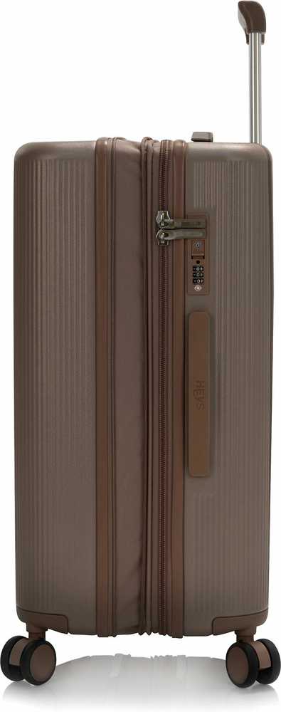 Kelioninis Heys Earth Tones 66 cm -matkalaukku, ruskea
