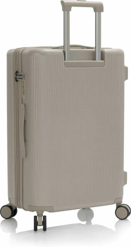 Kelioninis Heys Earth Tones 66 cm -matkalaukku, beige