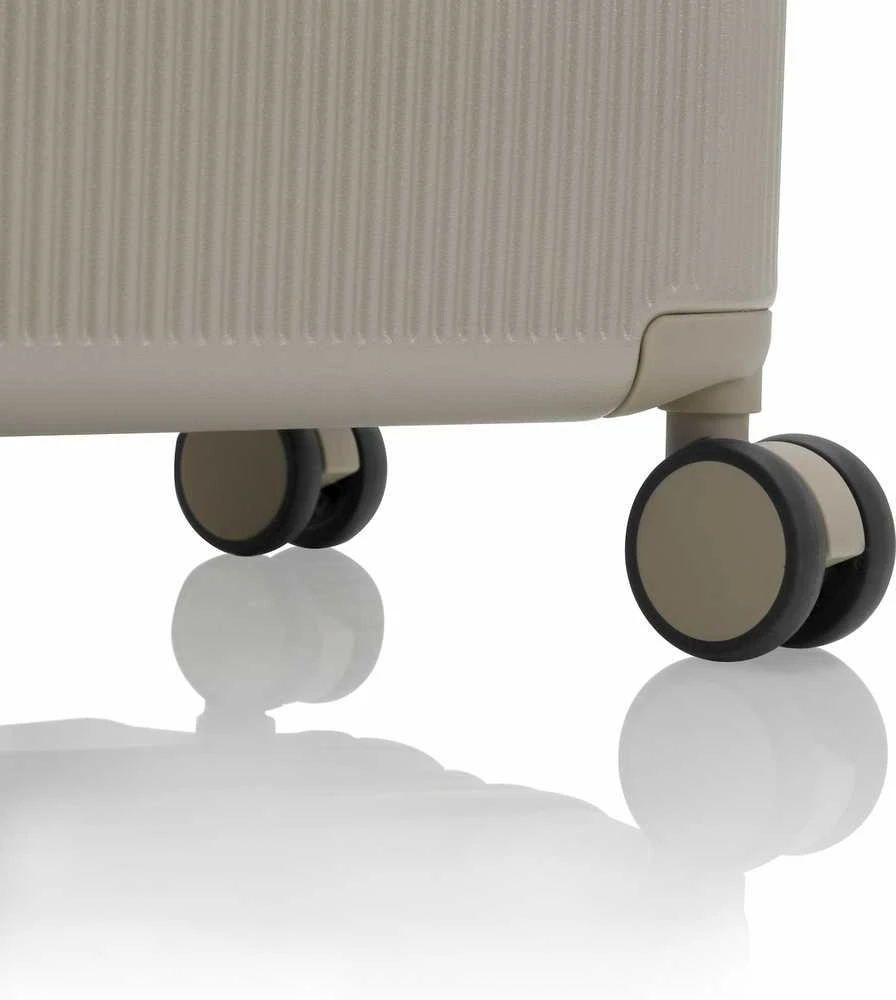 Kelioninis Heys Earth Tones 66 cm -matkalaukku, beige