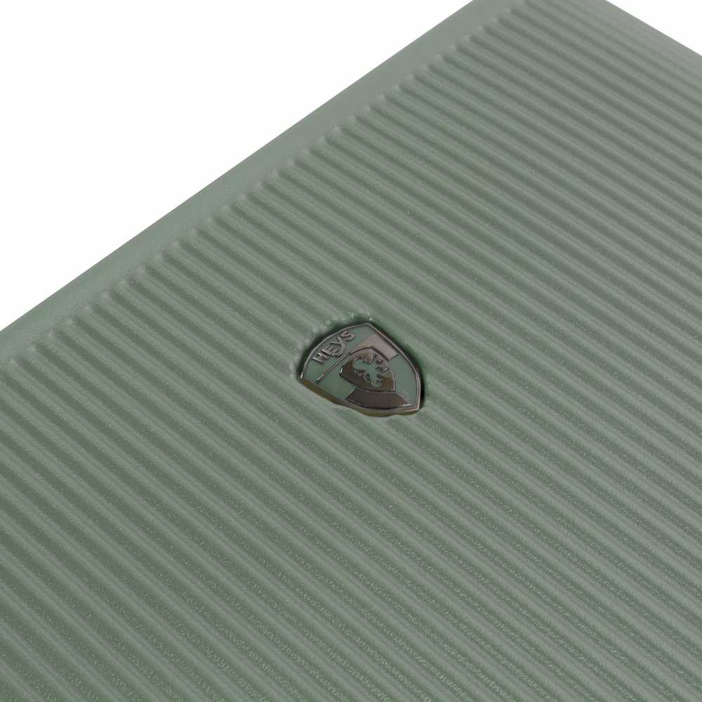 Kelioninis Heys Earth Tones 66 cm -matkalaukku, sammaleenvihreä