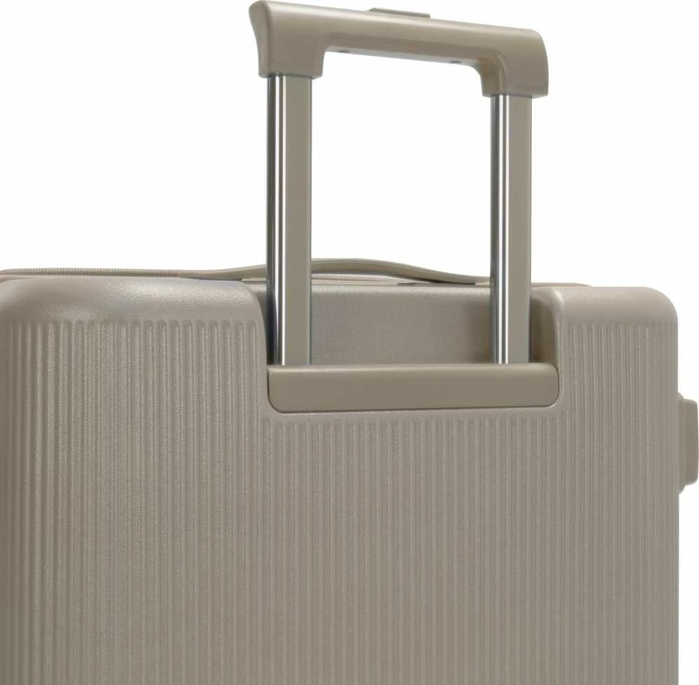 Kelioninis Heys Earth Tones 66 cm -matkalaukku, beige