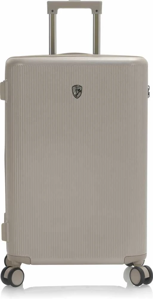 Kelioninis Heys Earth Tones 66 cm -matkalaukku, beige