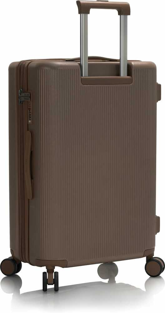 Kelioninis Heys Earth Tones 66 cm -matkalaukku, ruskea