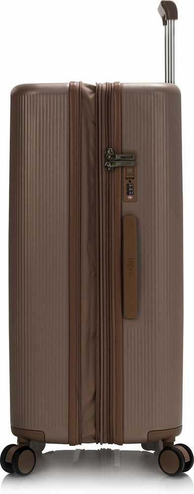 Kelioninis Heys Earth Tones 76 cm -matkalaukku, ruskea