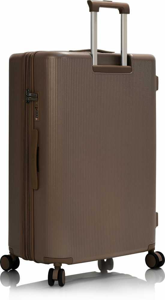 Kelioninis Heys Earth Tones 76 cm -matkalaukku, ruskea