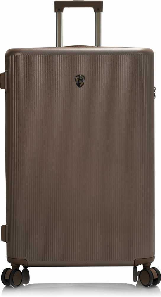 Kelioninis Heys Earth Tones 76 cm -matkalaukku, ruskea