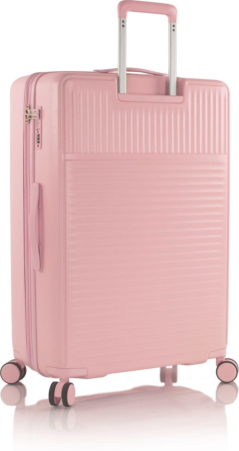 Kelioninis Heys Heys Pastel Blush L 76 cm -matkalaukku, vaaleanpunainen