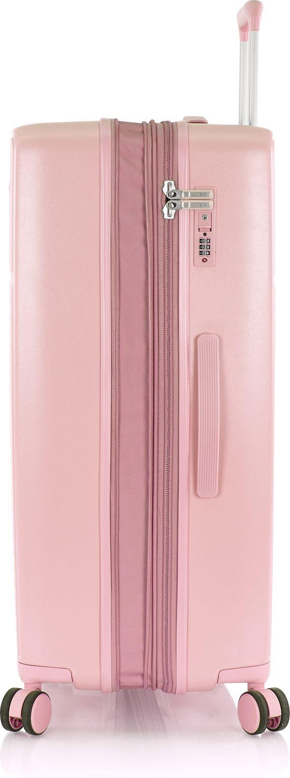 Kelioninis Heys Heys Pastel Blush L 76 cm -matkalaukku, vaaleanpunainen