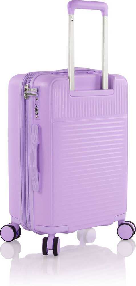 Kelioninis Heys Pastel Lavender S 53 cm -matkalaukku, laventeli