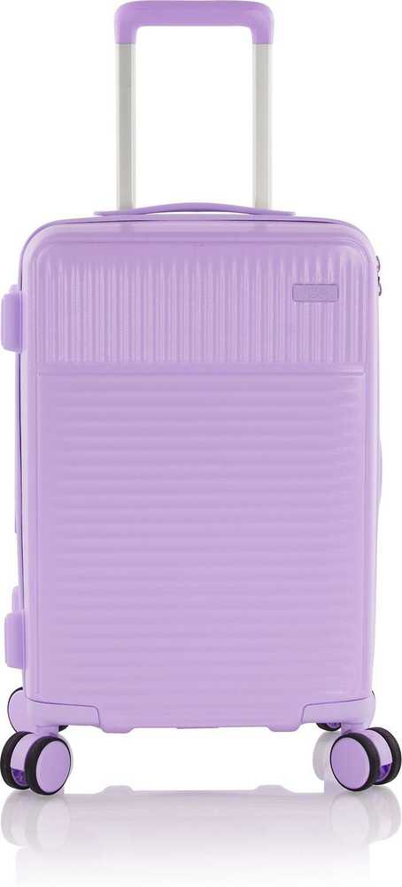 Kelioninis Heys Pastel Lavender S 53 cm -matkalaukku, laventeli