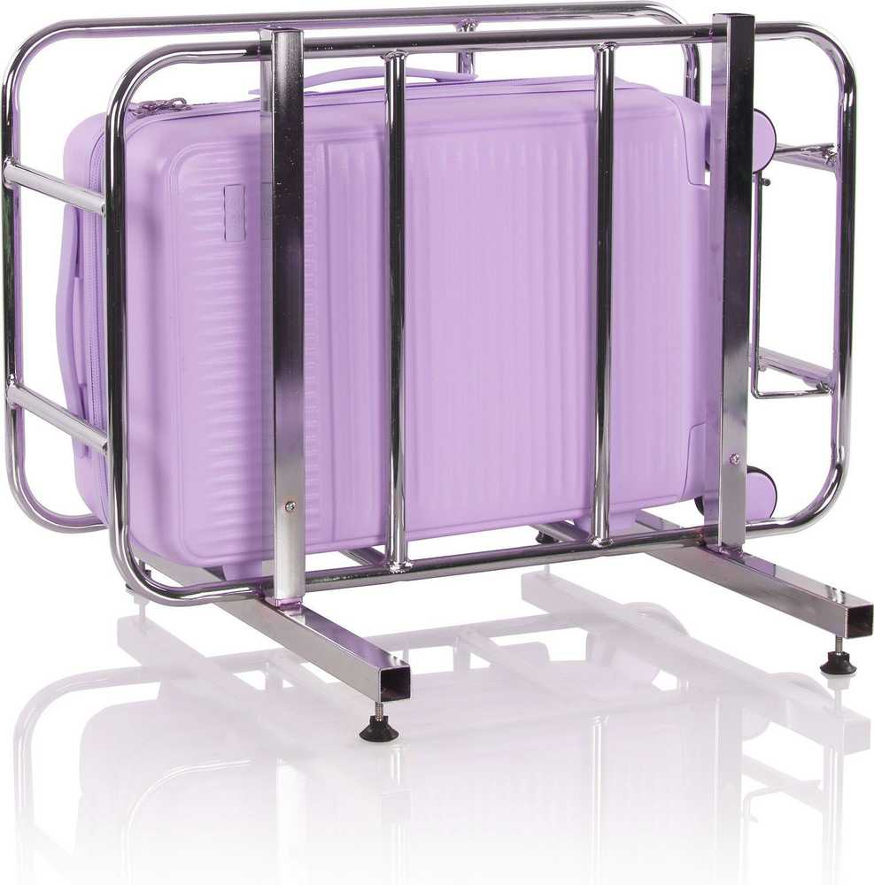 Kelioninis Heys Pastel Lavender S 53 cm -matkalaukku, laventeli
