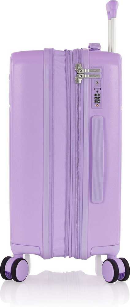 Kelioninis Heys Pastel Lavender S 53 cm -matkalaukku, laventeli