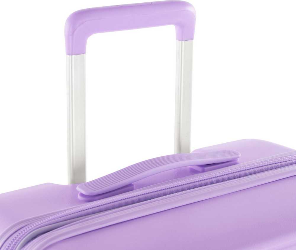 Kelioninis Heys Pastel Lavender S 53 cm -matkalaukku, laventeli