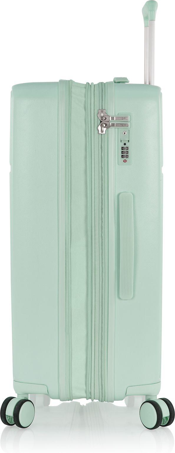 Kelioninis Heys Pastel Mint M 66 cm -matkalaukku, minttu