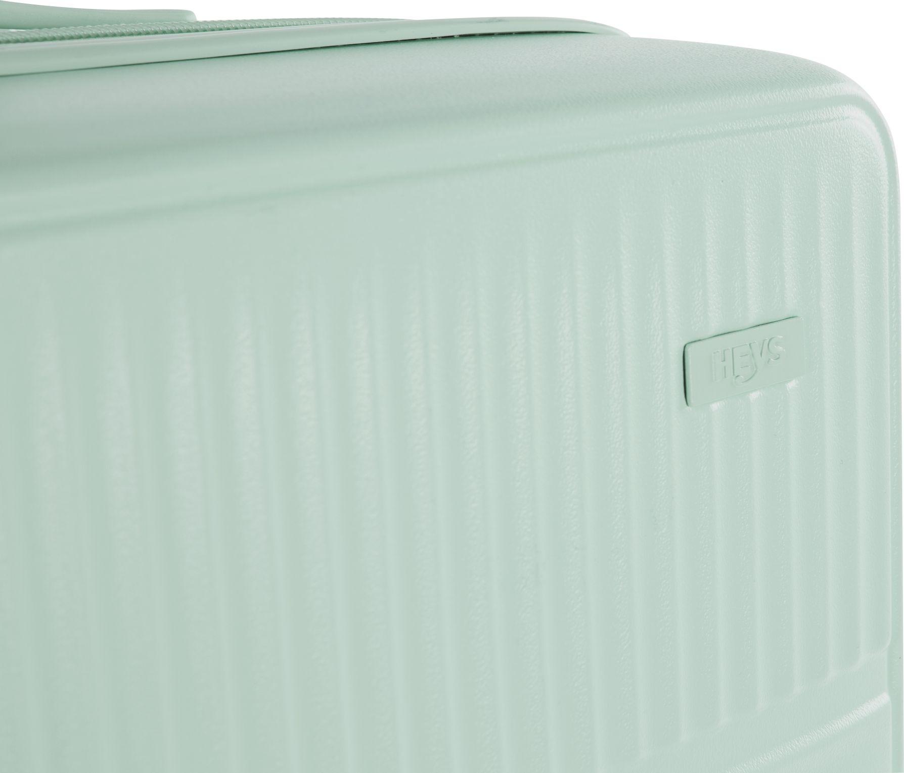 Kelioninis Heys Pastel Mint M 66 cm -matkalaukku, minttu