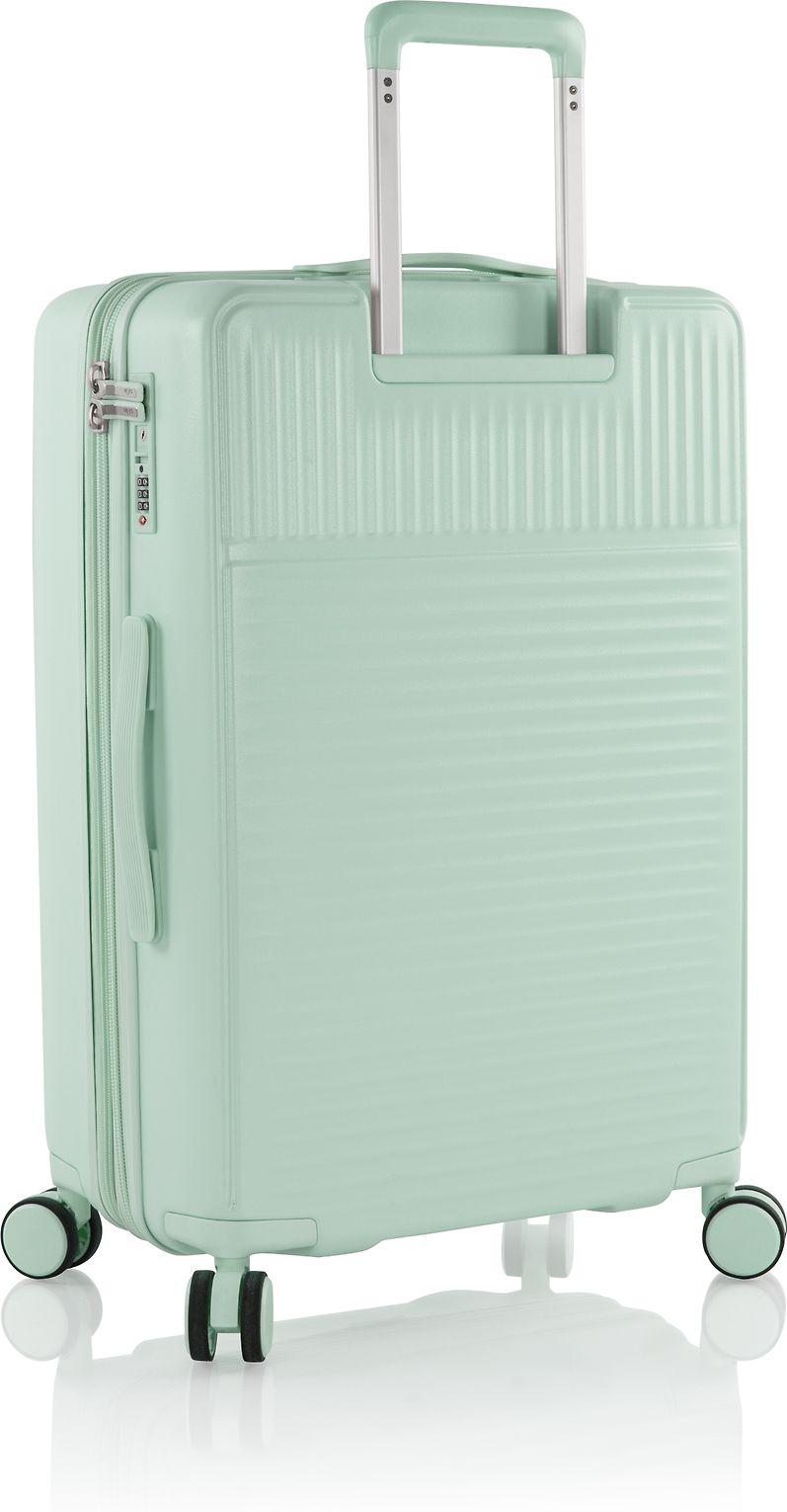 Kelioninis Heys Pastel Mint M 66 cm -matkalaukku, minttu