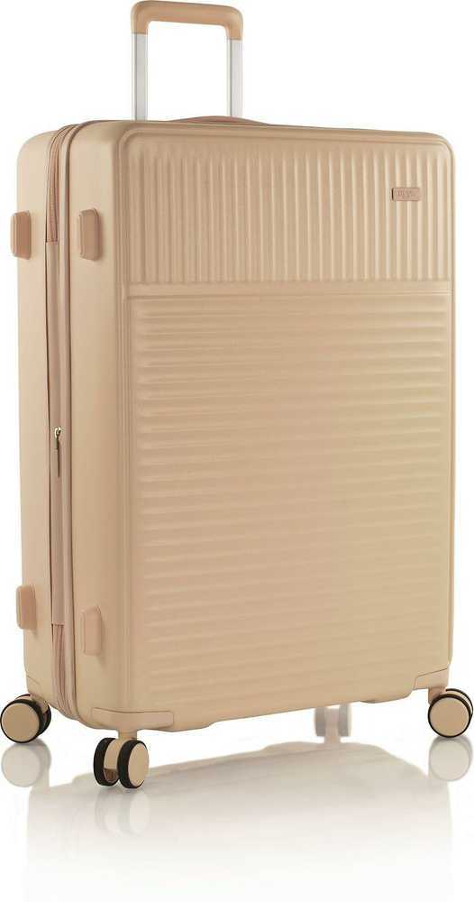 Kelioninis Heys Heys Pastel Nude L 76 cm -matkalaukku, nude