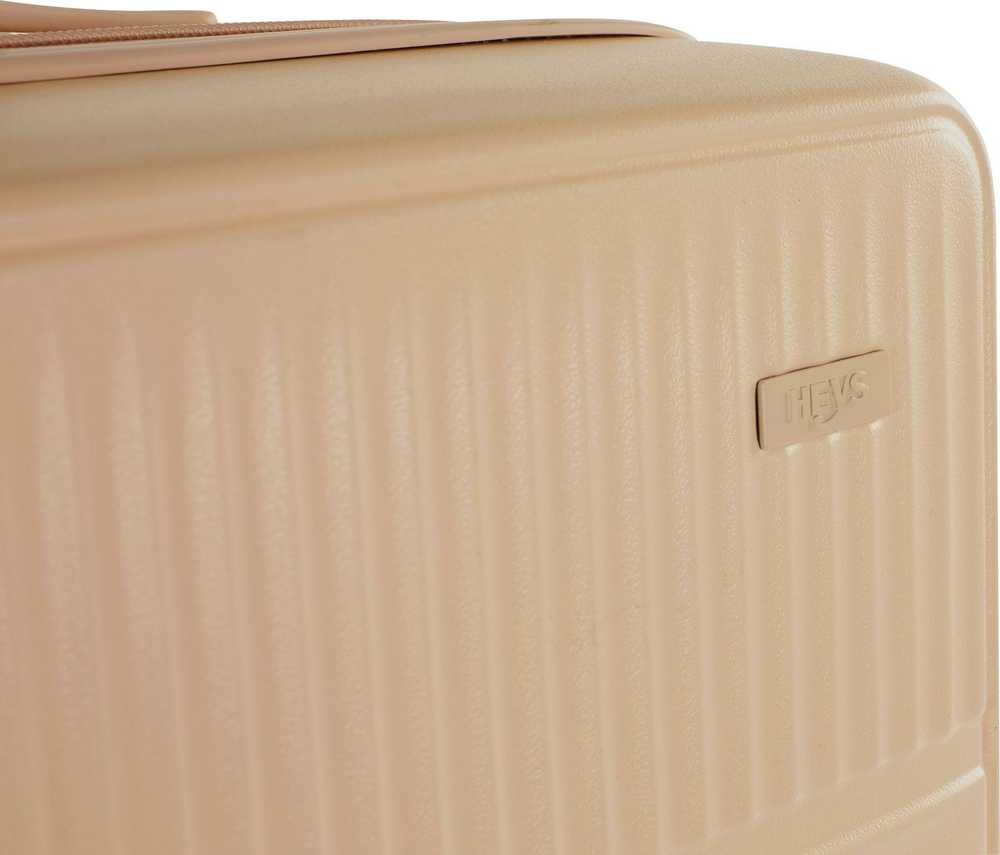 Kelioninis Heys Heys Pastel Nude L 76 cm -matkalaukku, nude
