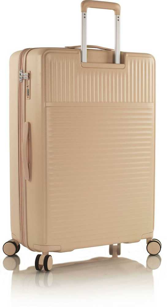 Kelioninis Heys Heys Pastel Nude L 76 cm -matkalaukku, nude