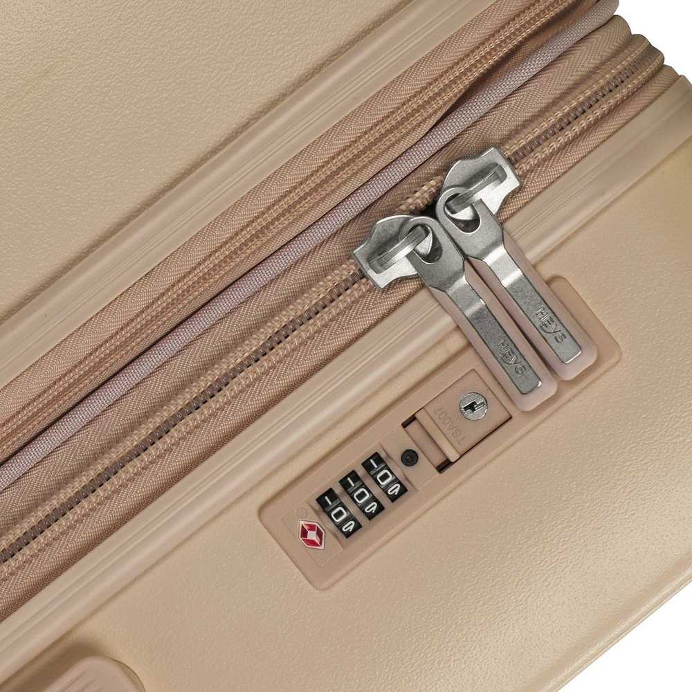 Kelioninis Heys Heys Pastel Nude L 76 cm -matkalaukku, nude