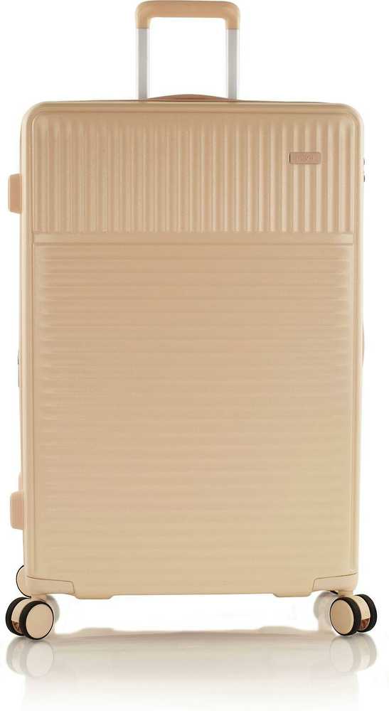 Kelioninis Heys Heys Pastel Nude L 76 cm -matkalaukku, nude