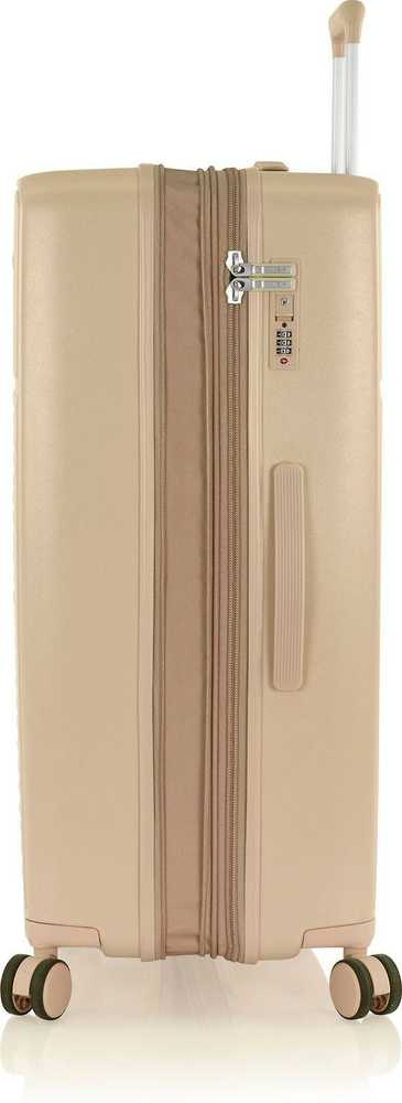 Kelioninis Heys Heys Pastel Nude L 76 cm -matkalaukku, nude