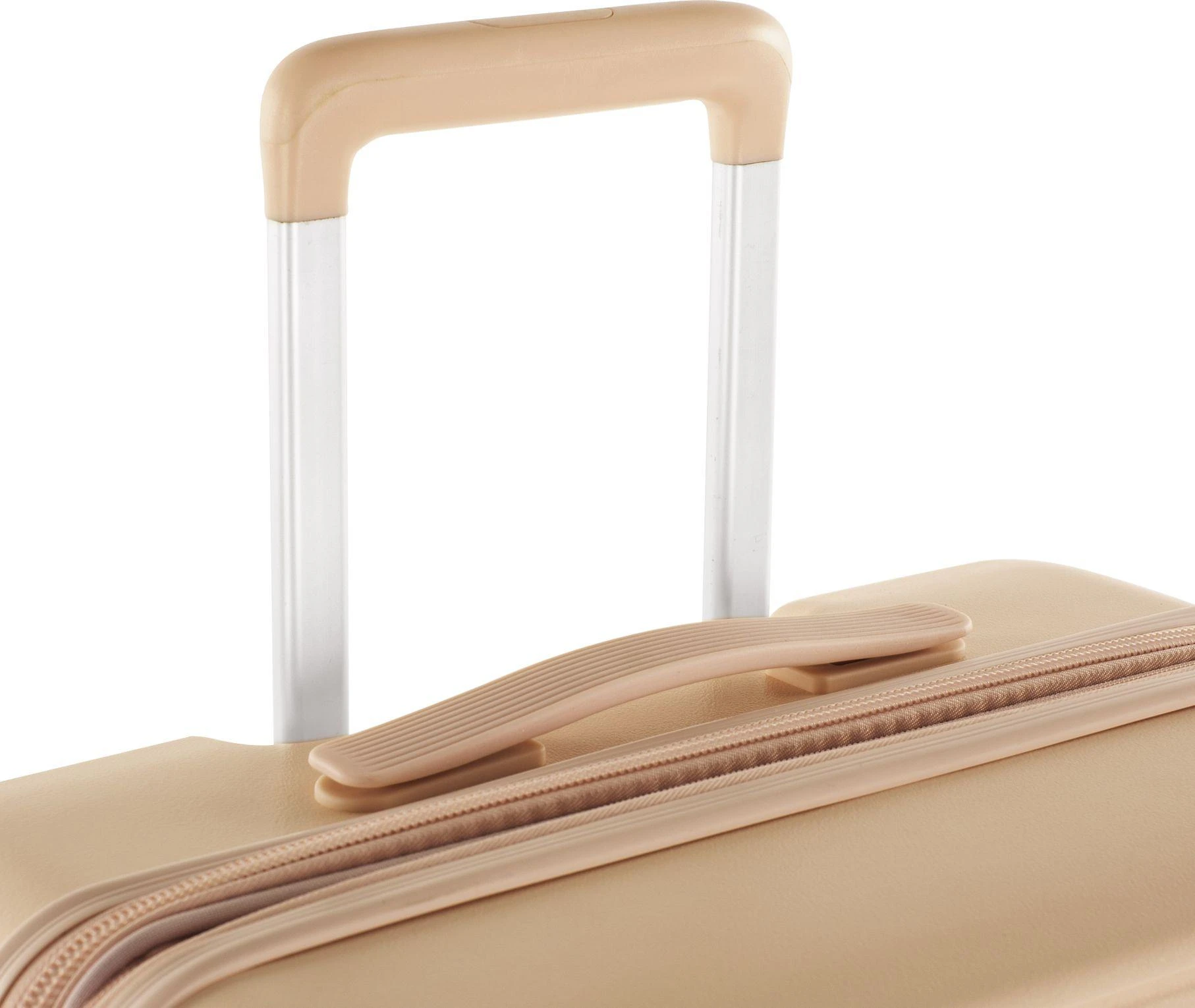 Kelioninis Heys Pastel Nude S 53 cm -matkalaukku, nude
