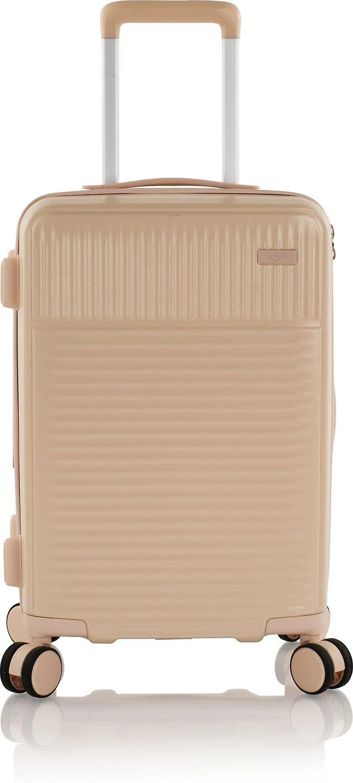 Kelioninis Heys Pastel Nude S 53 cm -matkalaukku, nude