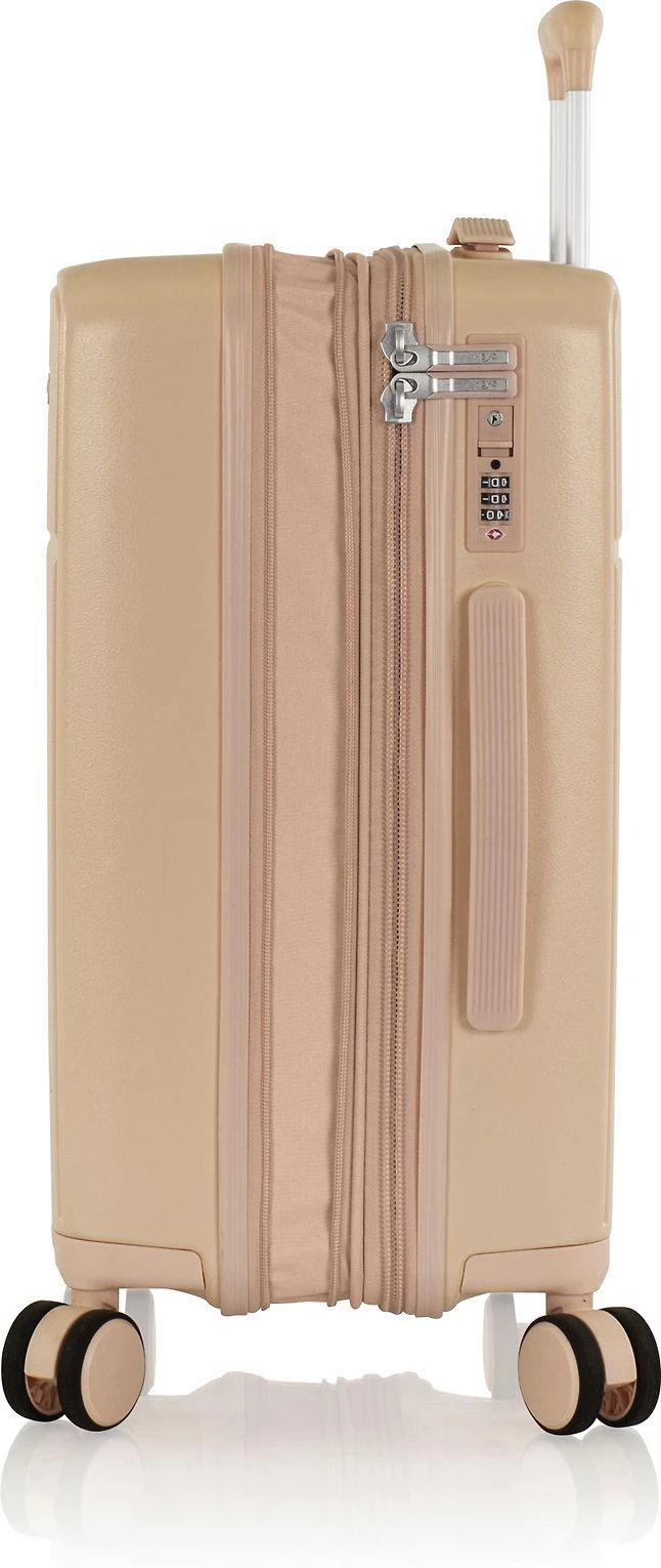 Kelioninis Heys Pastel Nude S 53 cm -matkalaukku, nude