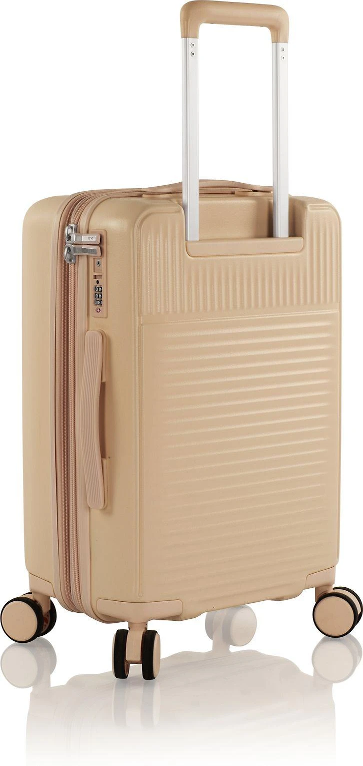Kelioninis Heys Pastel Nude S 53 cm -matkalaukku, nude