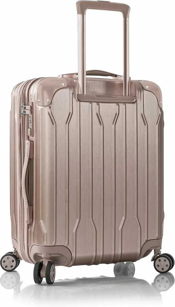 Kelioninis Heys Xtrak 53 cm -matkalaukku, puuteri